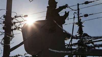 قطع التيار الكهربائي غداً في السويس عنهذه المناطق