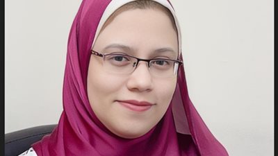 إنجاز علمي يضاف لجامعة أسيوط.. د. جيلان كرم الله تحصد جائزة الدولة في الطب