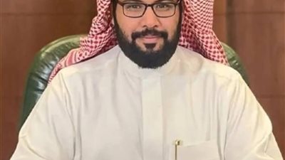 الحبيب النوبي يهنئ الغامدي.. متحدثاً رسمياً لوزارة «الشؤون الإسلامية» في المملكة العربية السعودية 