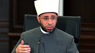 رئيس مجلس الوزراء يشهد إطلاق وزارة الأوقاف مبادرة 
