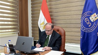 هيئة الدواء المصرية توقّع مذكرة تفاهم مع الوكالة الوطنية للمراقبة الصحية البرازيلية 