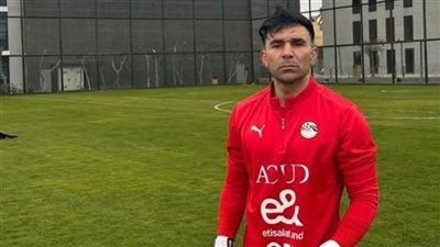 بعد تدهور حالته الصحية..تفاصيل وفاة حارس مرمى دجلة