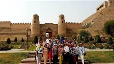 أكثر من 925 ألف أجنبي زاروا طاجيكستان في النصف الأول من عام 2025