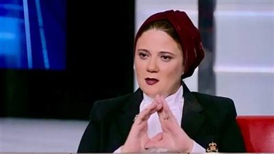 داليا الحزاوي: للأسف، لجأ كثير من صناع المحتوى إلى جذب المتابعين