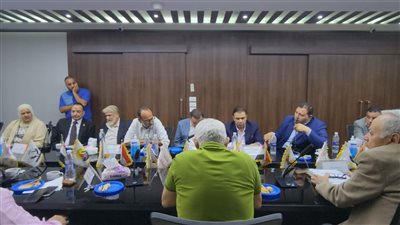 التراس : التنسيق الكامل بين مختلف الأحزاب المشاركة و توفير الدعم اللازم للمرشحين