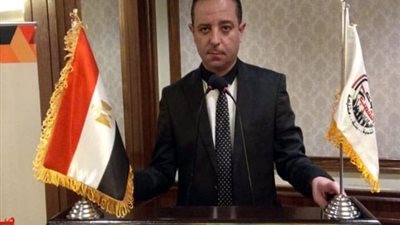 هيثم طوالة: الداخلية تنظف السوشيال ميديا من دعاة الانحلال!
