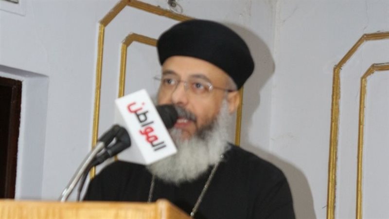 القس ياكابوس ناجح