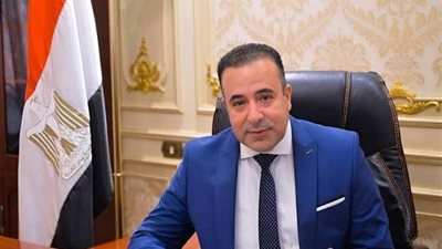 النائب أحمد بدوي اتخاذ إجراءات قانونية ضد 11 من ناشري المحتوى