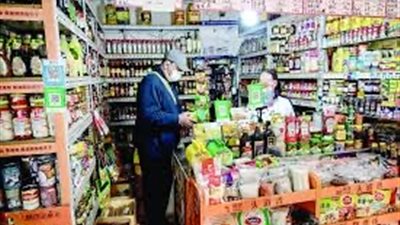 الصين تقترح قواعد لتعزيز الرقابة على سلاسل متاجر البيع بالتجزئة للأغذية
