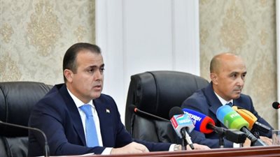 ارتفاع كبير في تدفق الاستثمارات الأجنبية إلى طاجيكستان في عام 2025