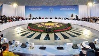 رجال الدين يجتمعون في كازاخستان بحثًا عن السلام