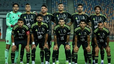 الأهلي يفقد نقطتين في الحفاظ على لقبة بالتعادل أمام مودرن سبورت بالدوري