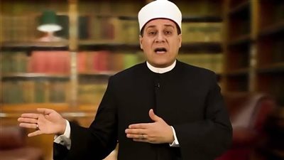 الشيخ مظهر شاهين يتقدم بخالص التأييد، وأسمى معاني الشكر والتقدير، لمعالي الأستاذ الدكتور أسامة السيد الأزهري