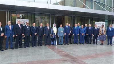 سفير فنزويلا  بمصر يشارك كمراقب دولى فى انتخابات مجلس الشيوخ ٢٠٢٥
