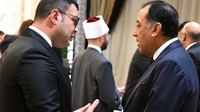 مجلس الوزراء يوافق على قواعد ونظام عمل لجان حصر المناطق التي بها أماكن مؤجرة لغرض السكنى 