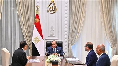 الرئيس السيسي يوجه بإستمرار العمل زيادة الإنفاق على تكافل وكرامة