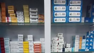 وزارة الصحة تطلق حملة تفتيشية مكثفة على العيادات الخاصة بجنوب سيناء