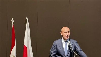 وزير التربية والتعليم  يفتتح الجلسة الافتتاحية لمنتدى مجلس الأعمال المصري الياباني