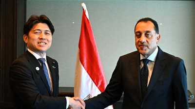 مصطفى مدبولي: مصر تتطلع لجذب صناعات مثل صناعات السيارات