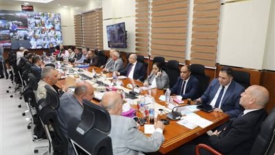 محافظ القاهره : تم غلق لجان الإنتخابات في العاصمه بعد إنتهاء التصويت