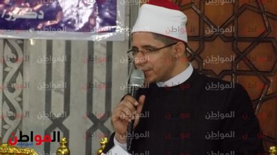  خاص «أوقاف البساتين» تكرم حفظة القرآن الكريم بـ«الصباح» 5 سبتمبر 
