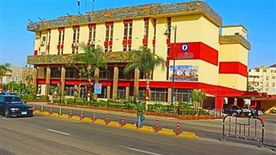محافظة السويس تنفي إصدار قرار بنقل الروض القديم 