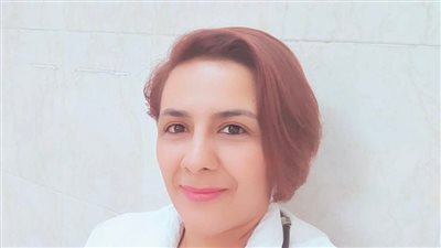 د. سماح بيشاي عندما تتحول مهنة الطب البيطري إلى رسالة إنسانية