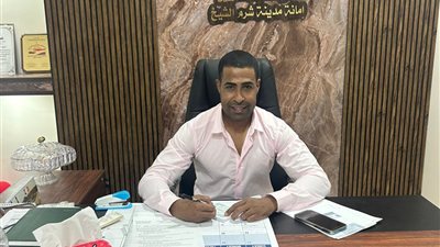 رئيس لجنة تطوير المقاصد السياحية بـ”الجبهة الوطنية” يدعو للمشاركة في انتخابات مجلس الشيوخ