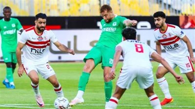 عدي الدباغ يقود تشكيل الزمالك المتوقع أمام المصري البورسعيدي في قمة الصدارة