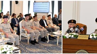 قبول الدفعة الأولى بكلية طب القوات المسلحة للعام 2025