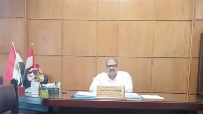 مصطفى أمين حضور ميداني ورؤية مجتمعية داخل وخارج أسوار الجامعة