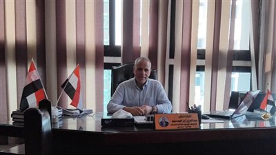  عبد العزيز سليم ودوره قبل بداية العام الدراسي.
