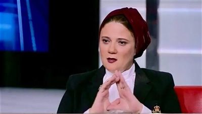  داليا الحزاوي: مع اقتراب العام الدراسي الجديد، يجب على الأمهات  الاهتمام لهذا السبب