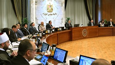 رئيس الوزراء يعلن موافقة رئيس الجمهورية على تحديد موعد افتتاح المتحف المصري الكبير في 1 نوفمبر المقبل