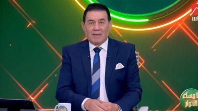 الأهلي يتقدم للنائب العام و الاعلي للاعلام ضد الاعلامي مدحت شلبي 