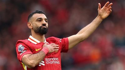 هل ينجح محمد صلاح في قيادة مصر نحو كأس العالم؟