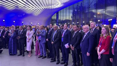 مستقبل الطاقة النووية: الأسبوع الذري العالمي من أجل غد أفضل 