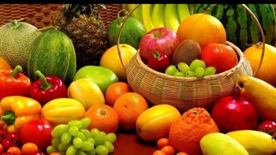 تعرف على أسعار الخضروات والفواكه اليوم  