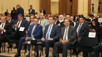 وزير الزراعة يفتتح منتدى المجتمع الأخضر نحو تنمية متوازنة 