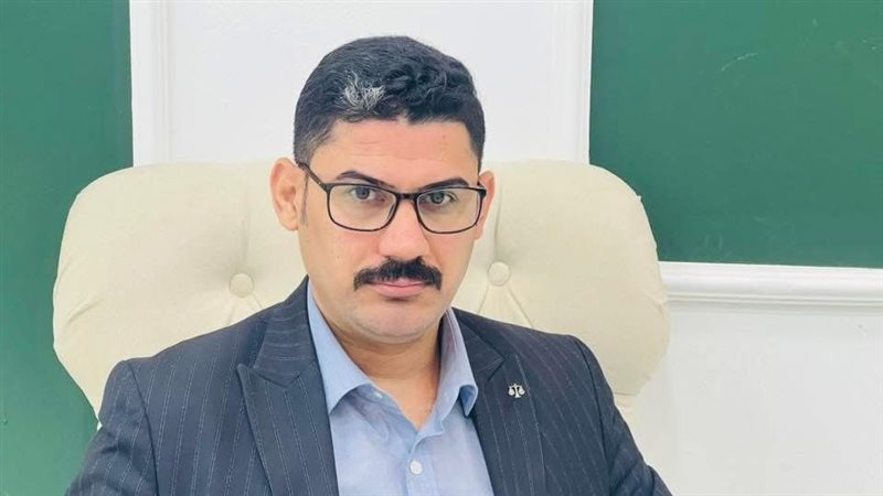 أحمد محمد الزبيدي