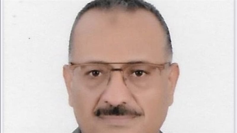 شاذلي القرباوي