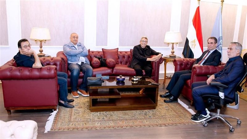 المجلس الأعلى لتنظيم