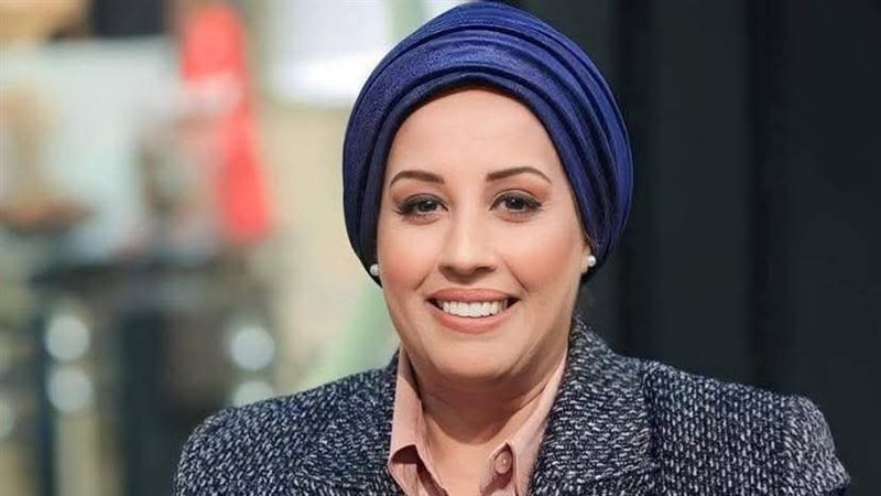 غادة محفوظ