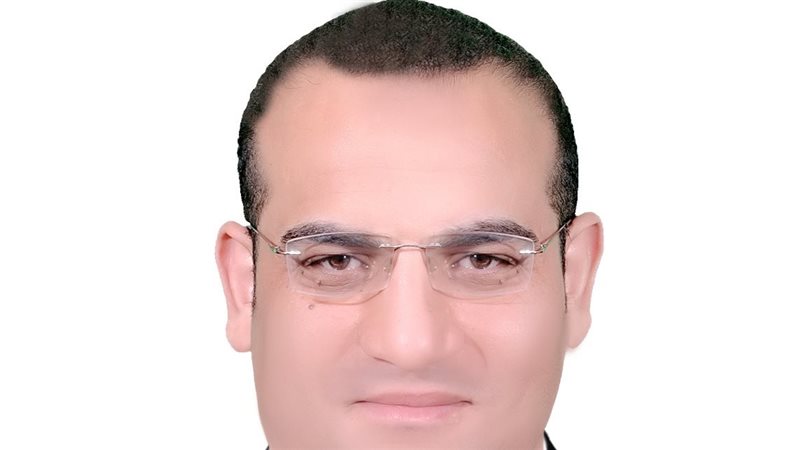 علاء الدماصي