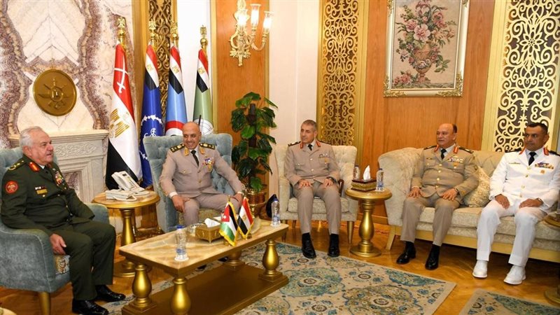 الفريق أول عبد المجيد