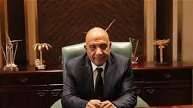 وزير الكهرباء 