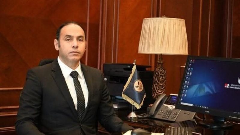 إسلام عبد العظيم