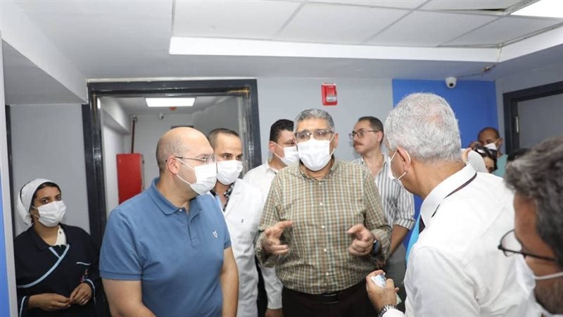 رئيس مركز ومدينة