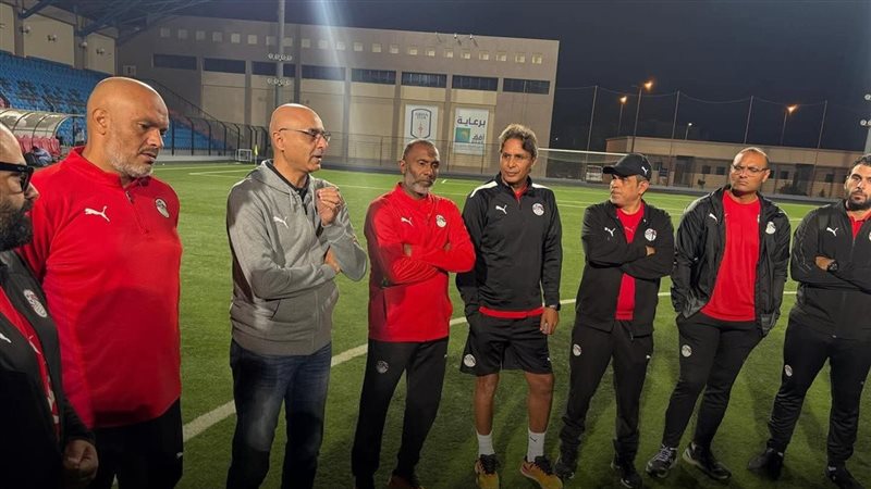 منتخب مصر