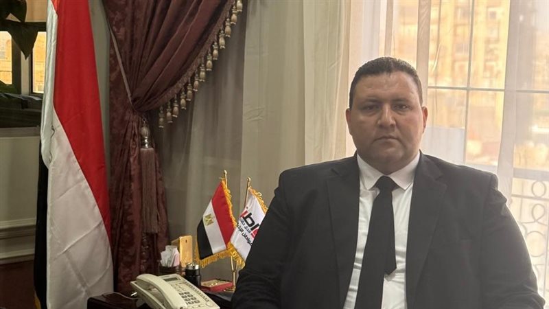 محمود التراس